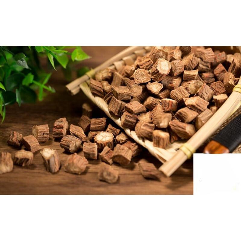 CIFbuy Dan Shen Root Salvia Miltiorrhiza Danshen Chinese Sage 100g