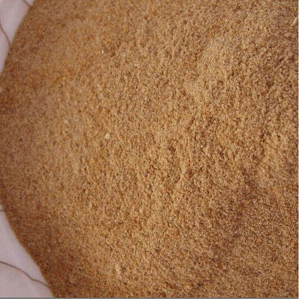 CIFbuy 6 Year Korean Red Ginseng Powder 250g / 500g Panax Ginseng Insam Roots Powder