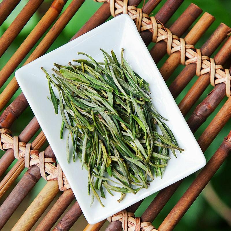CIFbuy 250g Maofeng Green Tea Huangshan High Mountain Top-Grade Green Tea Gift Package