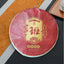 CIFbuy Old Tree Cooked Pu-erh Tea Cake 357g Laobanzhang Pu-erh Ripe Tea Pu'er Black Tea