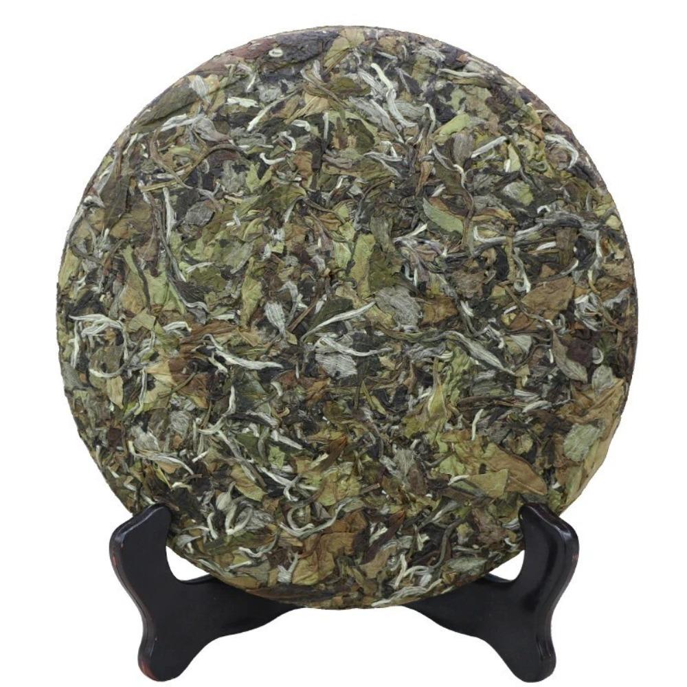 CIFbuy 700g Premium Fujian Bai Mu Dan White Peony Fuding Bai Cha China White Tea Cake
