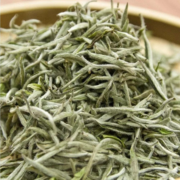 CIFbuy 500g Bai Hao Yin Zhen Silver Needle White Tea, 2026 spring tea Fujian white tee