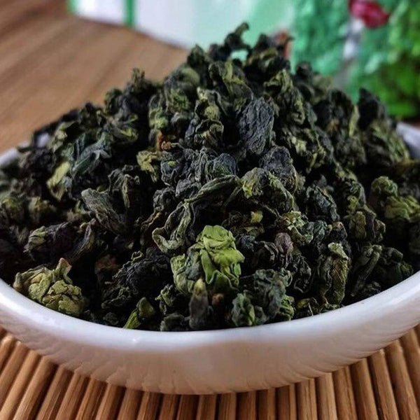 CIFbuy 2023 Tieguanyin Oolong Tea, Fresh Spring Harvest, 250g