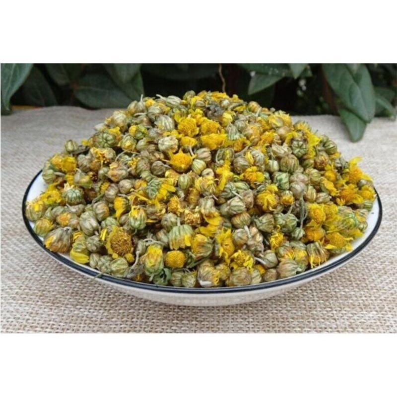 CIFbuy 100g Chrysanthemum | Wild Harvest | Wild Chrysanthemum | Ju Hua