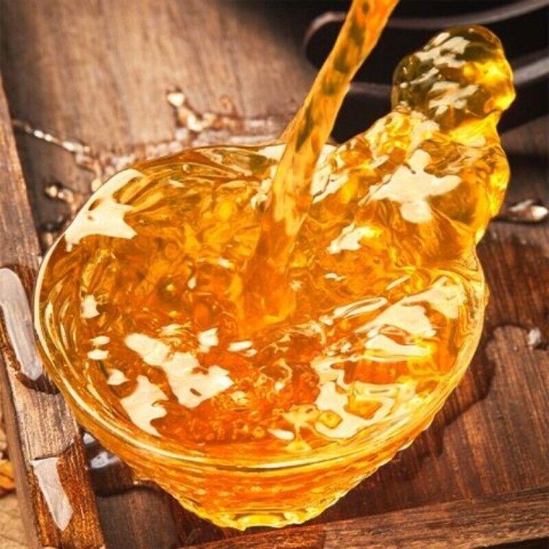 CIFbuy Yunnan Puerh Tea Menghai 250g Raw Tea Brick Flower & Fruit Fragrance