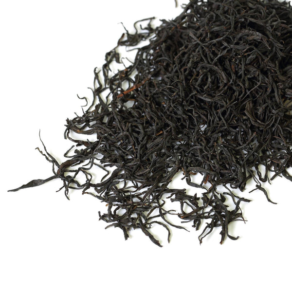 CIFbuy GOARTEA 100g Premium Wuyi Jinjunmei Eyebrow Schwarzer Tee Black Tea Black-Buds