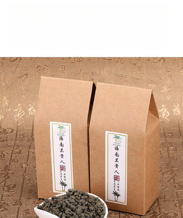 CIFbuy Oolong Tea Hainan Wuzhishan Rich Aroma Chinese Specialty Leaf 100g