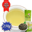 CIFbuy Organic Taiwan Jin Xuan High Mountain Milk Green Oolong Tea Strong aroma resistant to brewing