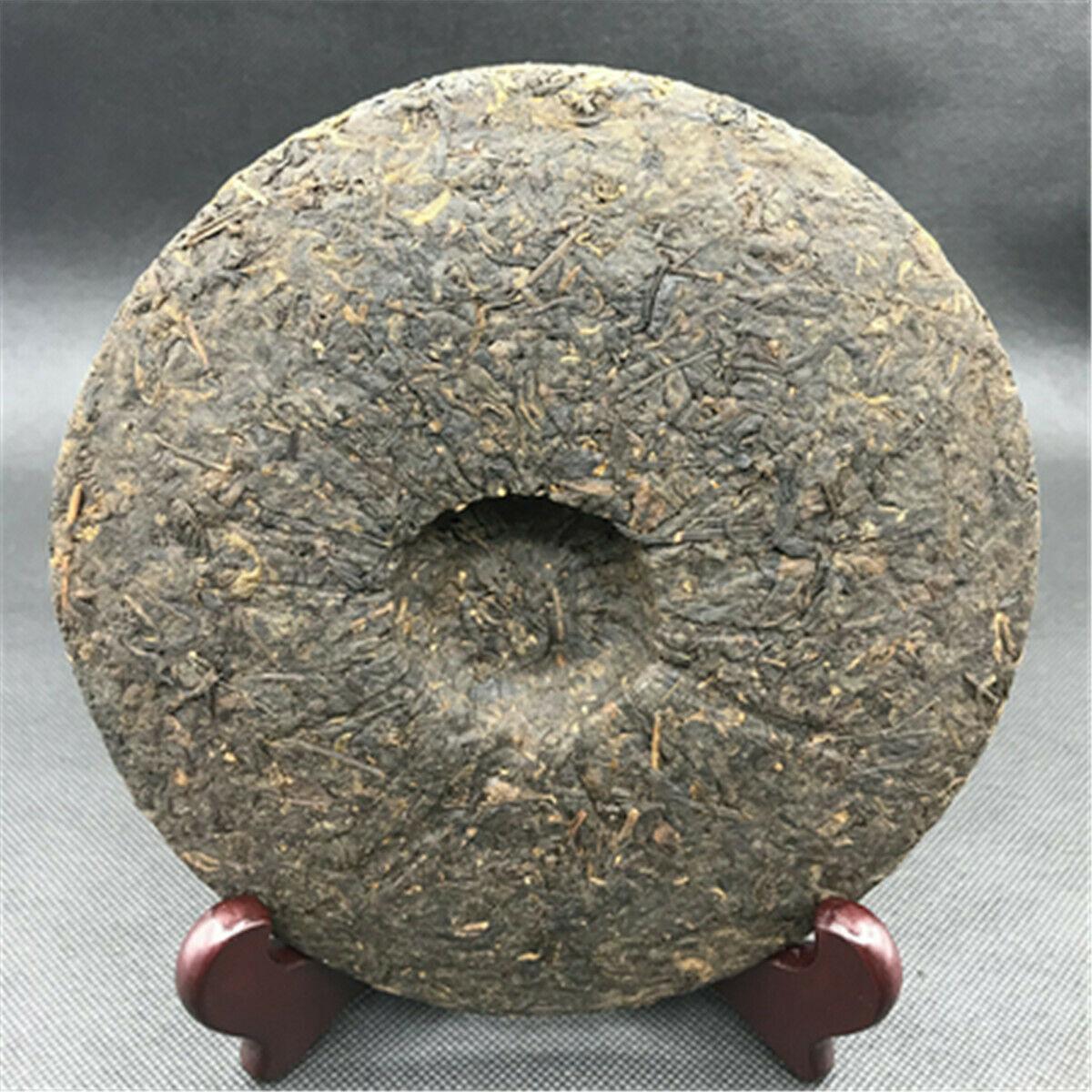 CIFbuy China Republic Day Royal Grade Shu Puer Ripe Pu-erh Tea 357g Puer Tea Healthy