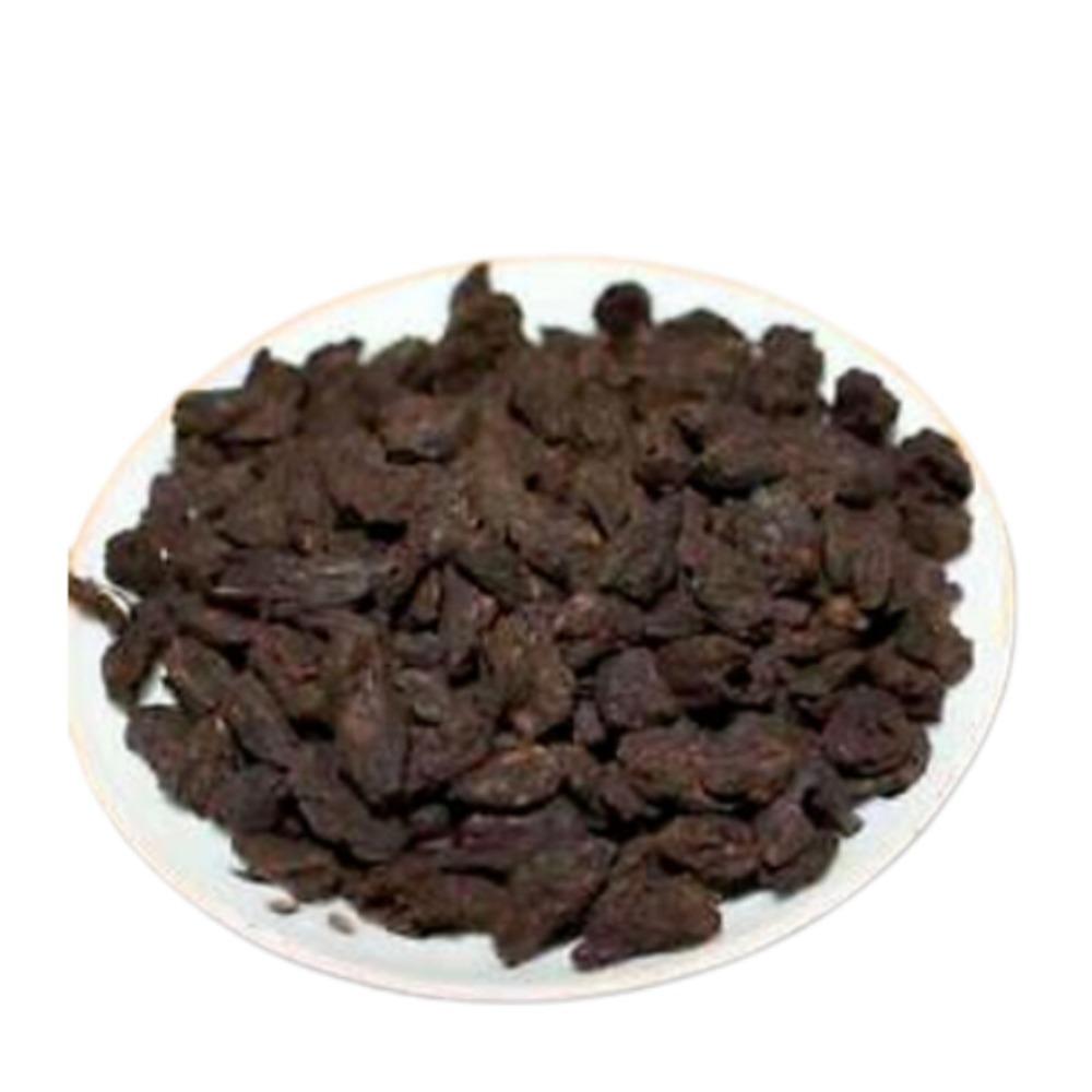 CIFbuy Natural Yunnan Pu-erh Tea 250g Ancient Tree Ripe Loose Leaf