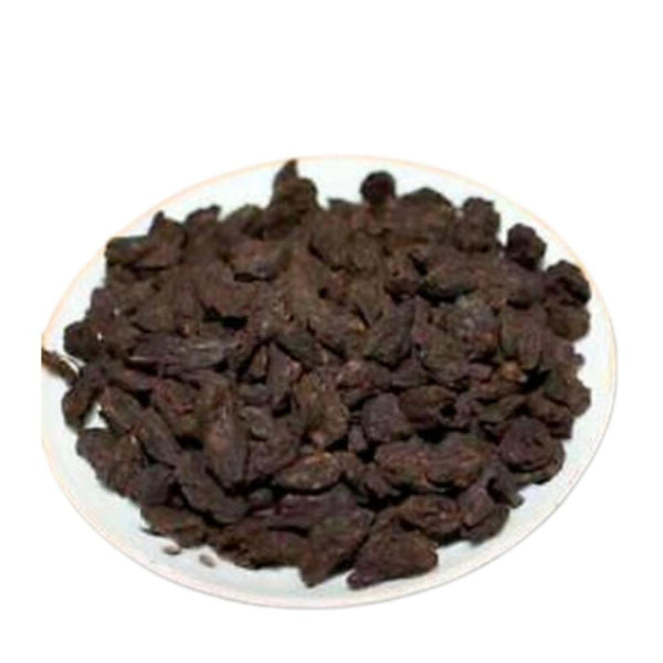 CIFbuy Natural Yunnan Pu-erh Tea 250g Ancient Tree Ripe Loose Leaf