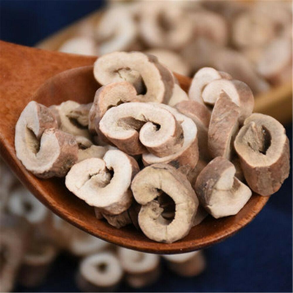 CIFbuy Premium Dried Mu Dan Pi-Cortex Moutan-Tree Peony Bark Chinese Herbal Medicine