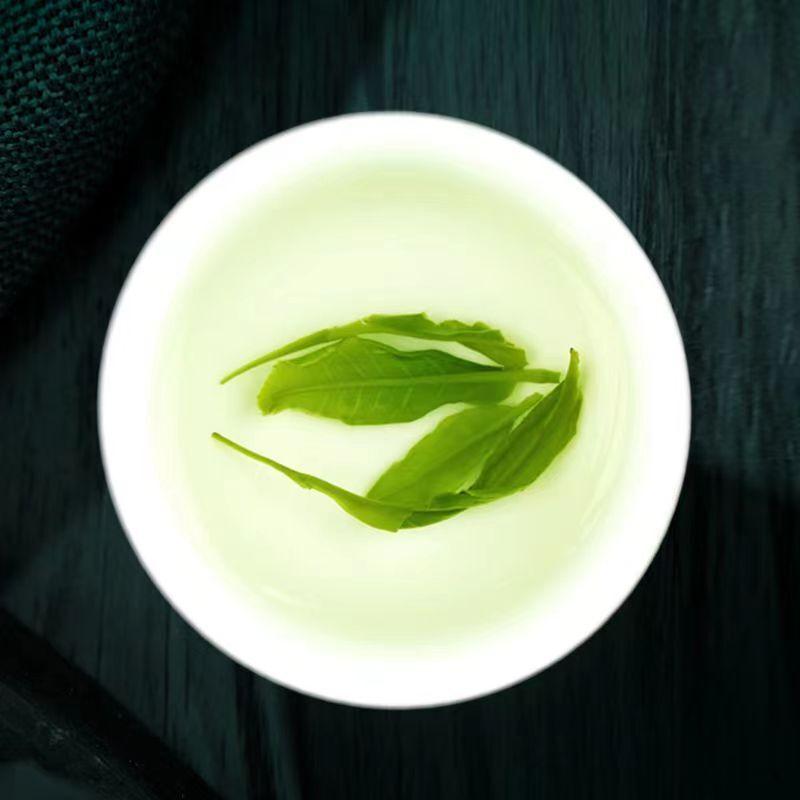 CIFbuy 500g High Mountain Green Tea Super Grade Cloud Mist Green Tea Chinese Loose Leaf