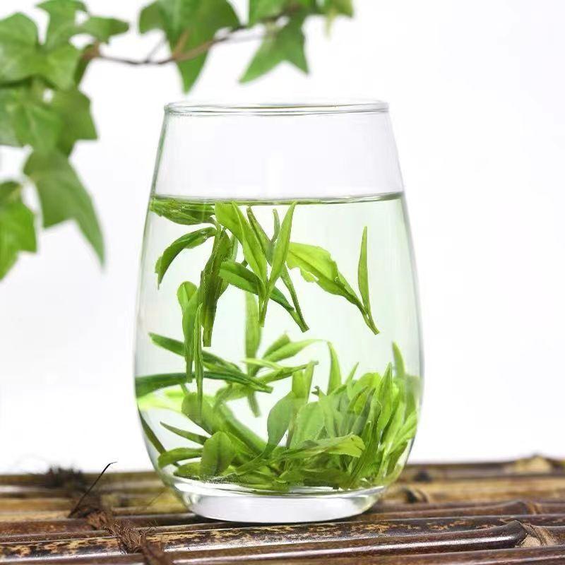 CIFbuy 250g Huangshan Maofeng Green Tea Before Rain Spring Tea China Green Tea Benefits