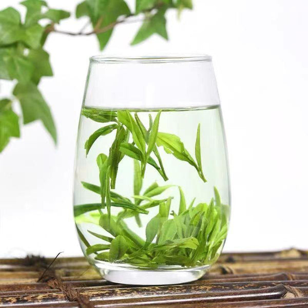 CIFbuy 250g Huangshan Maofeng Green Tea Before Rain Spring Tea China Green Tea Benefits