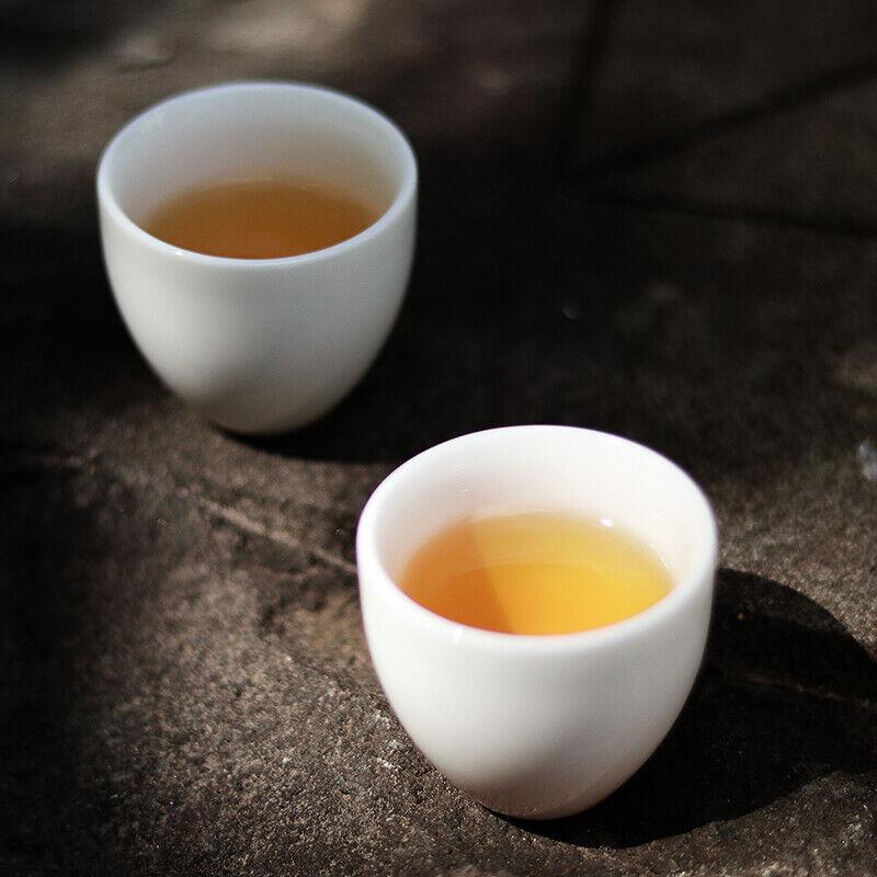 CIFbuy Premium Taiwan Lan Gui Ren Queen Orchid High Mountain Ginseng Oolong Tea 250g