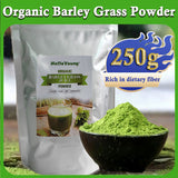 Organic Barley Powder 100% Pure and Natural, No Additives and Preservatives 100% Natural Superfood, Vegan, Gluten Free, Non-GMO, Kosher