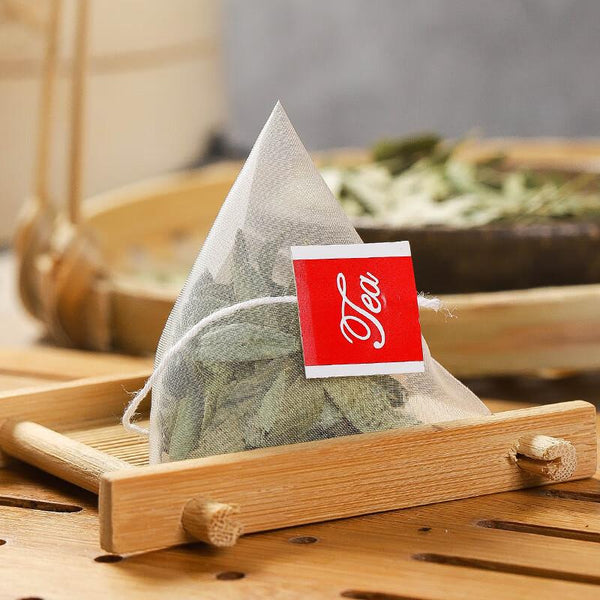CIFbuy Tea Bags Mega Pack (100) Pure Leaf Senna Tea Intestinal Oil Reducing Tea Herbal Tea
