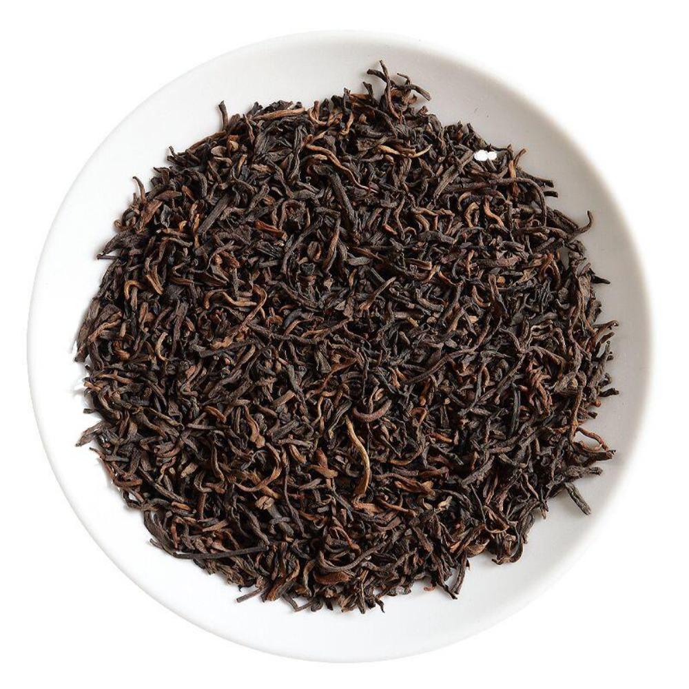 CIFbuy Yunnan Palace Sweet Aged Ripe Puer Tea 500g
云南宫廷甜香陈年熟普洱茶叶500克