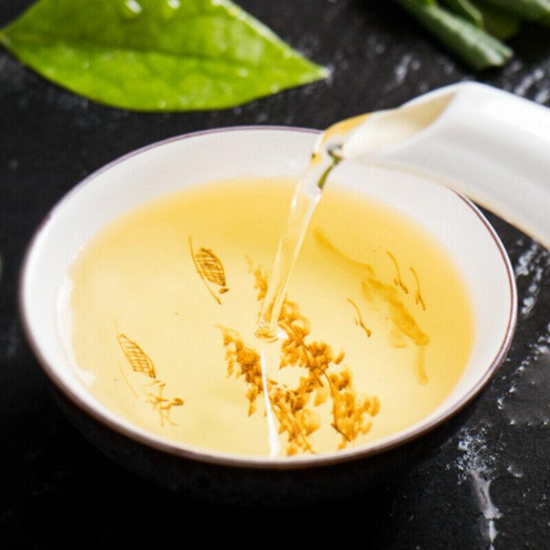 CIFbuy 150g Sanjiang + Yumixu + Sangye + Shanzha + Gegen + Mugua Mixed China Herbal Tea