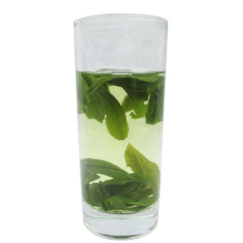 CIFbuy Chinese Organic Early Spring Loose Leaf Tea New Lu An Gua Pian Natural Green Tea