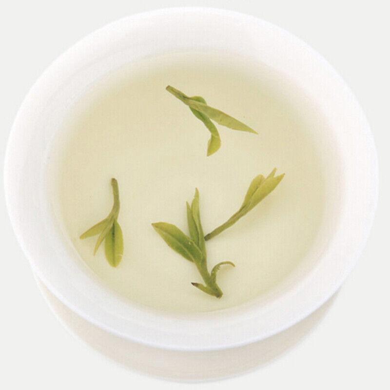 CIFbuy 125g Premuim Maojian Green Tea Canned Ecology Green Tea Weight Loss Health Care