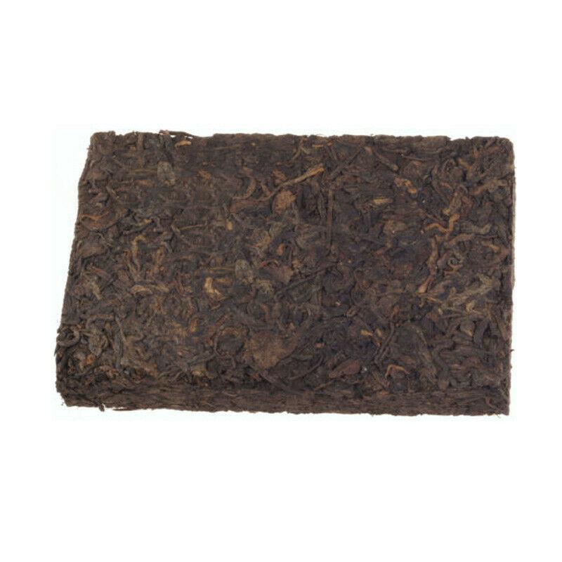 CIFbuy 1999  Chinese Old Pu'er Brick Tea Organic famous Tea brand 7581 Pu erh Tea Cake