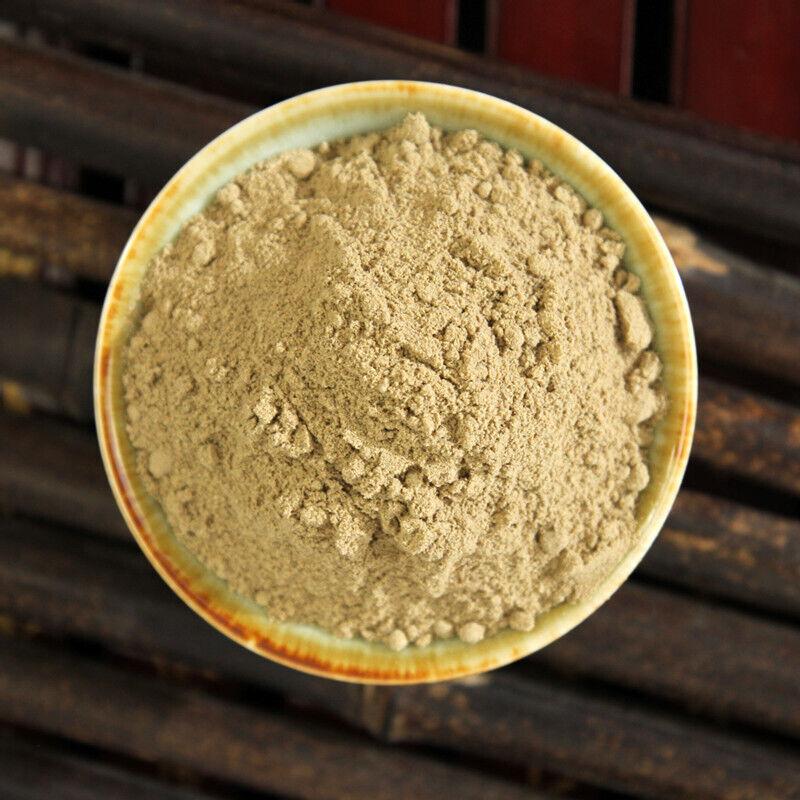 CIFbuy Alisma orientale powder Chinese Herbs tea Sulfur Free Powder 500g