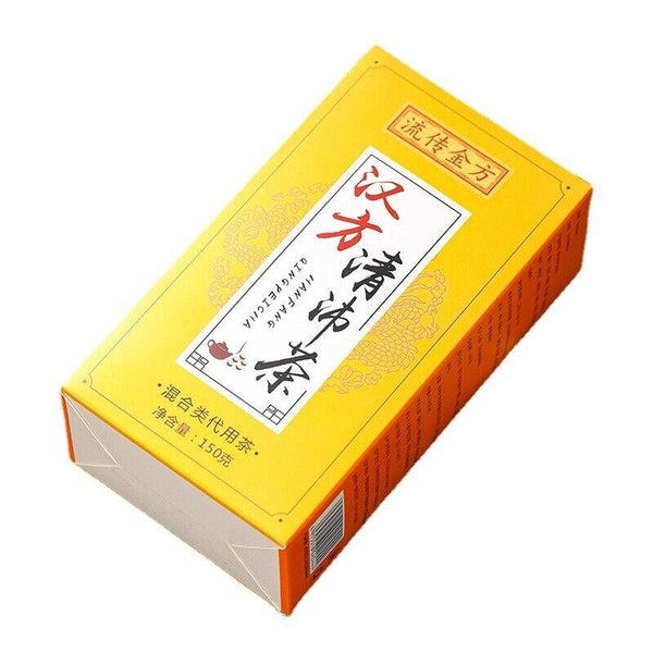 CIFbuy 150g Hanfang Qingpei Tea Fatty Sea Chrysanthemum Qingrun Tea Wellness Combo Tea