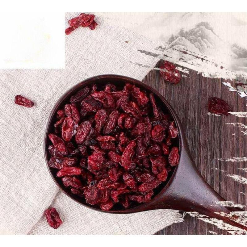 CIFbuy Shan Zhu Yu/Asiatic Dogwood Cornus Officinalis Sieb Et Zucc 250g