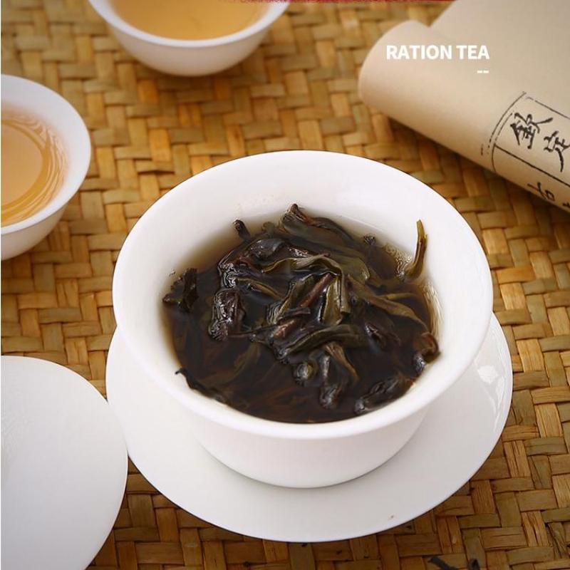 CIFbuy 500g Carbon Baked Aroma Oolong Tea Premium Fenghuangdancong Oolong Green Tea