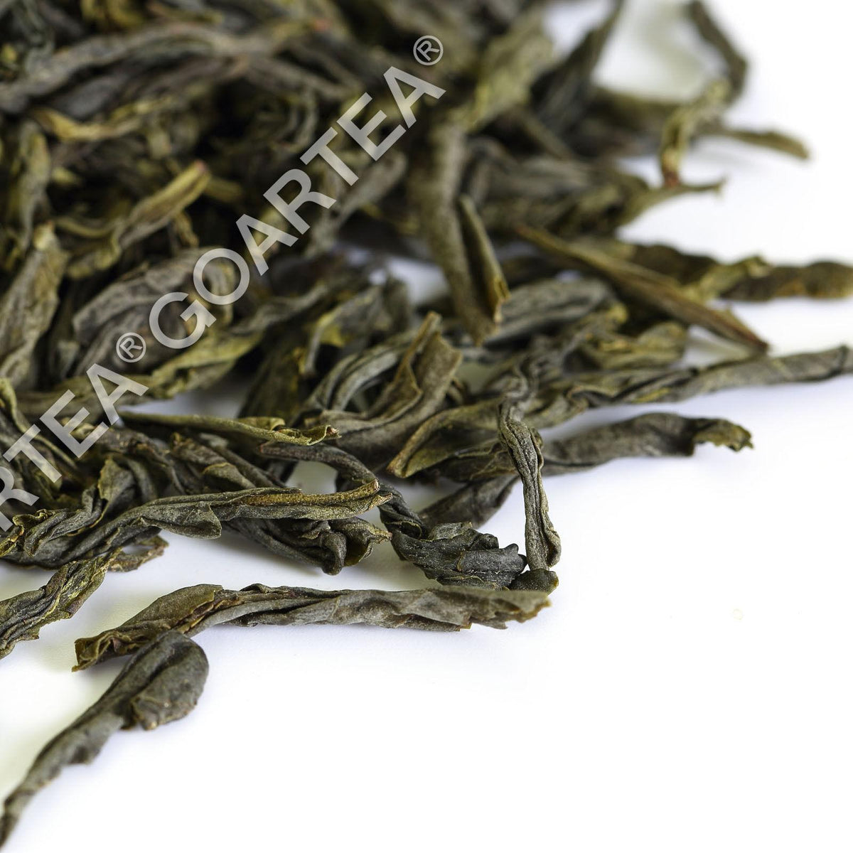 CIFbuy 100g Premium Melon Slice Liuan Guapian Spring Green Tea Chinese Loose