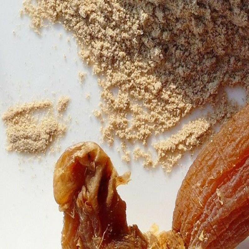 CIFbuy 6 Year Korean Red Ginseng Powder 250g / 500g Panax Ginseng Insam Roots Powder