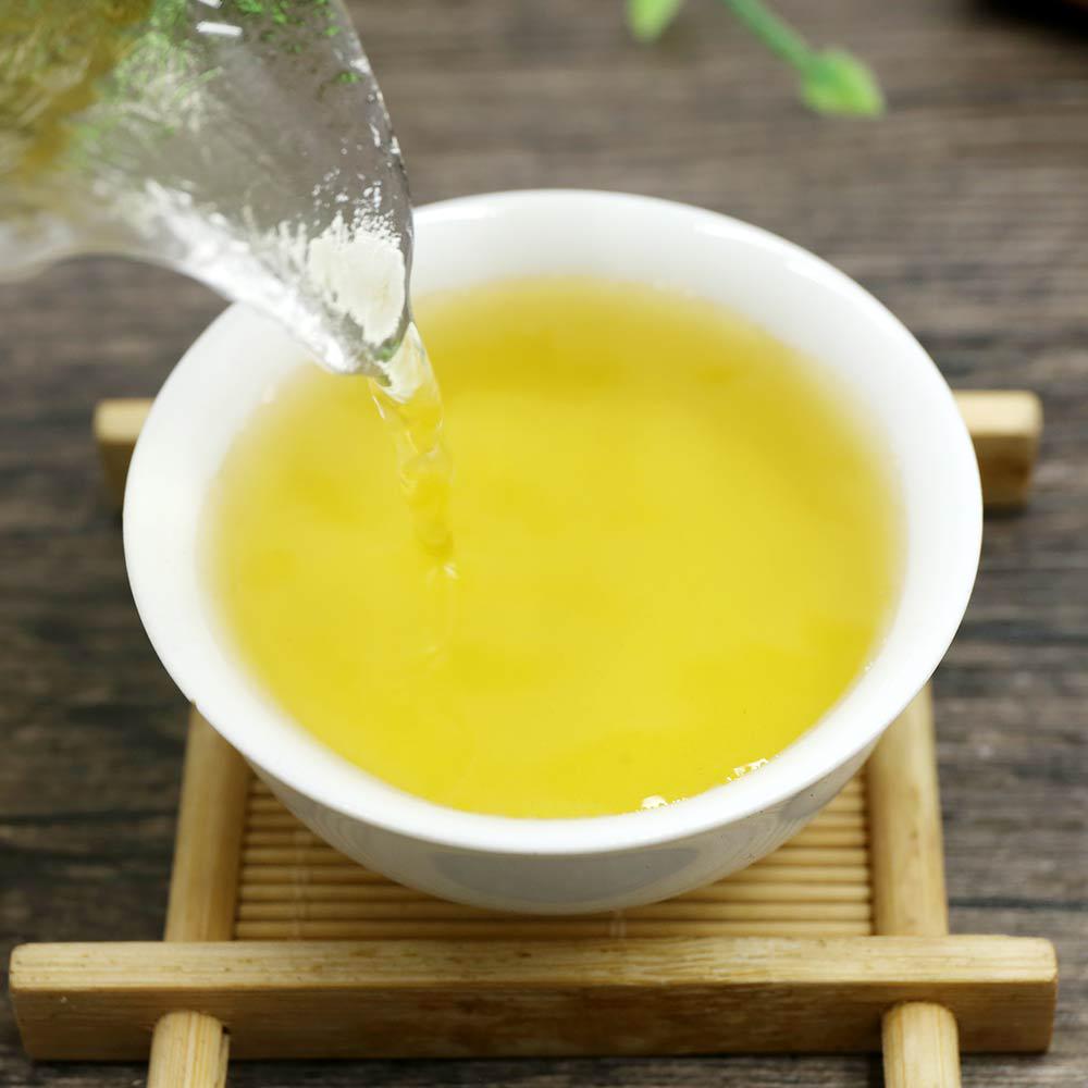 CIFbuy 2023 Taiwan Shan Lin Si Oolong Tea, 150g