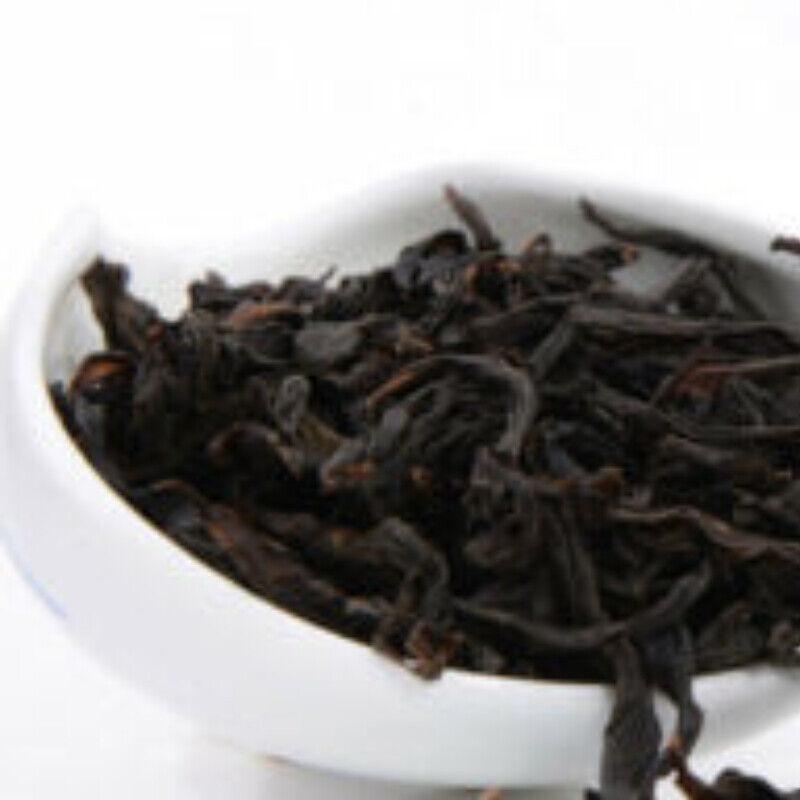 CIFbuy Tan Bei High-baked Da Hong Pao Tea Fujian Wuyi Big Red Robe Oolong Tea 100g