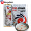 CIFbuy 8g*20pacs Angel Active Dry Yeast for Alcohol Fermentation Wine Making