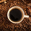 CIFbuy Enzyme Black Coffee Instant Mellow Black Coffee Solid Drink Instant Coffee