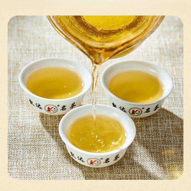 CIFbuy Huang Zhi Xiang Dancong Oolong Tea Spring Light Aroma 238g