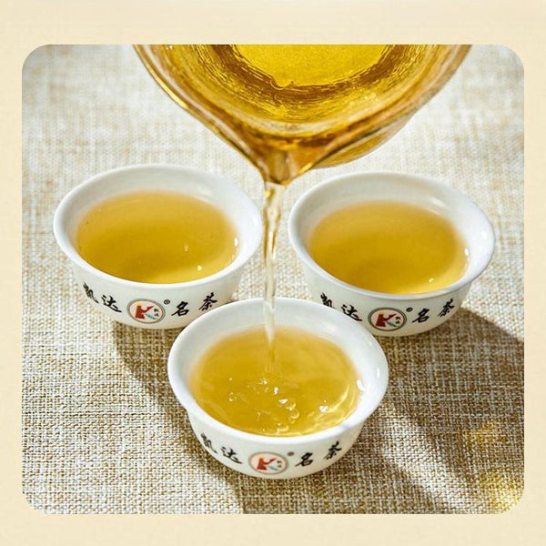 CIFbuy Huang Zhi Xiang Dancong Oolong Tea Spring Light Aroma 238g