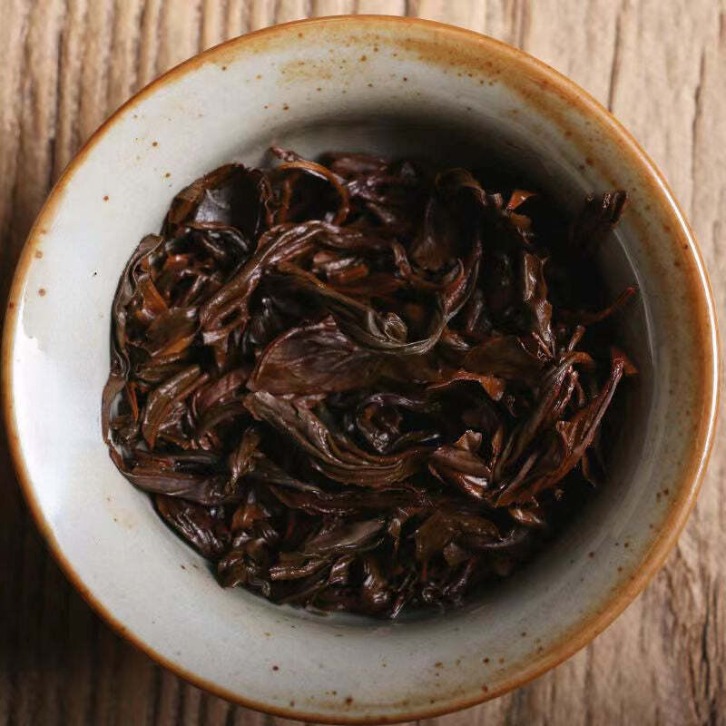 CIFbuy 500g Yunnan Dianhong Black Tea Honey Fragrance Loose Leaf Black Tea Lose Weight