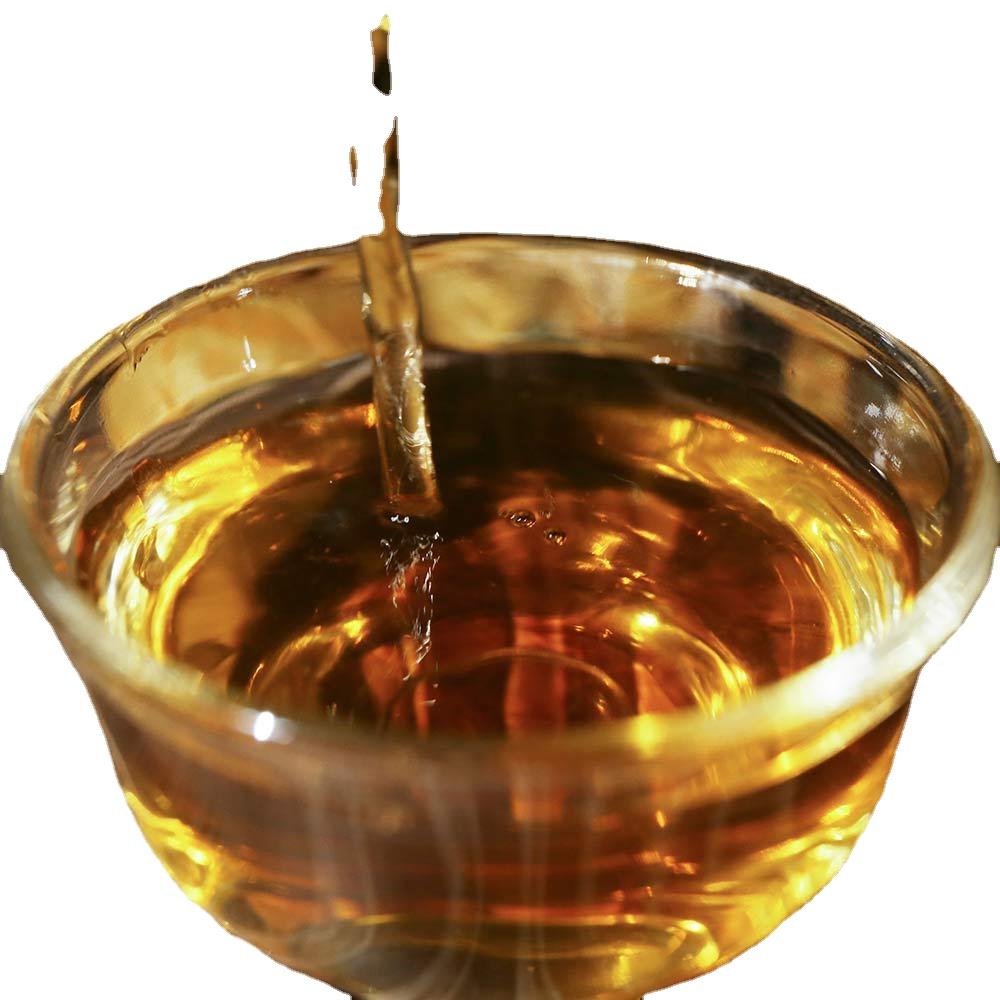 CIFbuy Laocang Raw Pu'er Tea 500g 2015 Sticky Rice Aroma