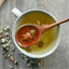 CIFbuy Apple Flower with Rose Tea New Flower Tea, Flower Tea Herbal Tea Healthy Drink