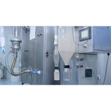 Clear away the plague and detoxify cough acute respiratory release the lung and heat LOTUS