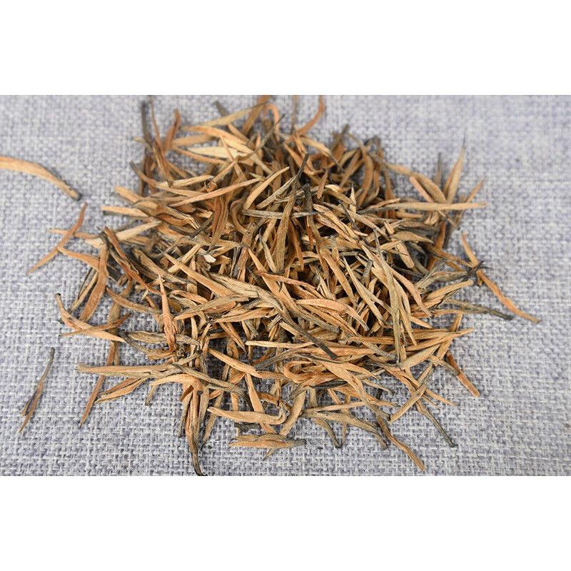 CIFbuy 500g Fengqing Dian Hong Tea Yunnan Black Tea 17.6 OZ