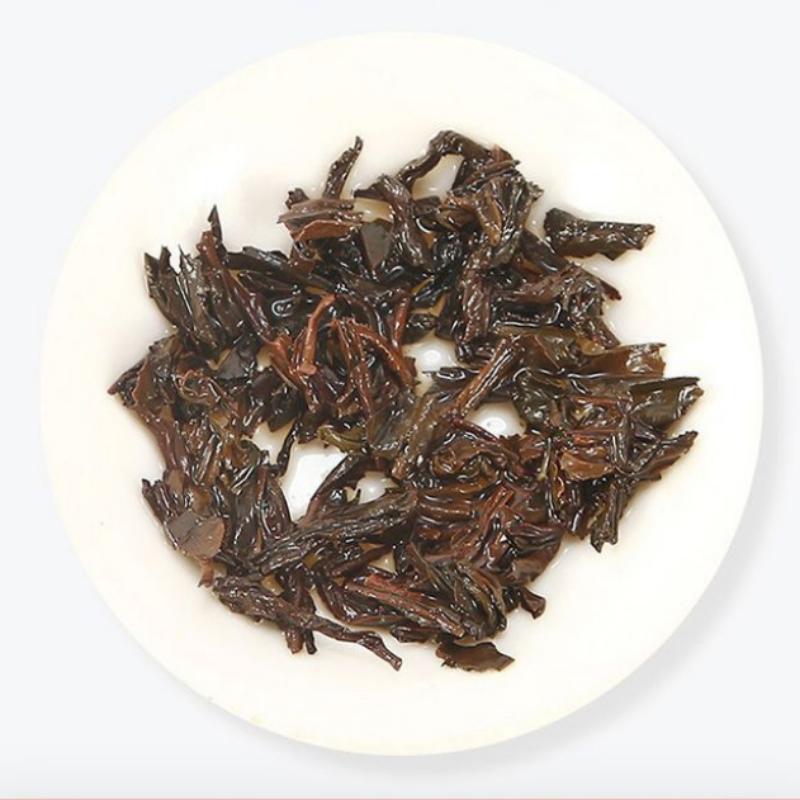 CIFbuy 100g Organic Kungfu Black Tea Bagged Chinese Red Tea Gongfu Black Tea Loose Leaf