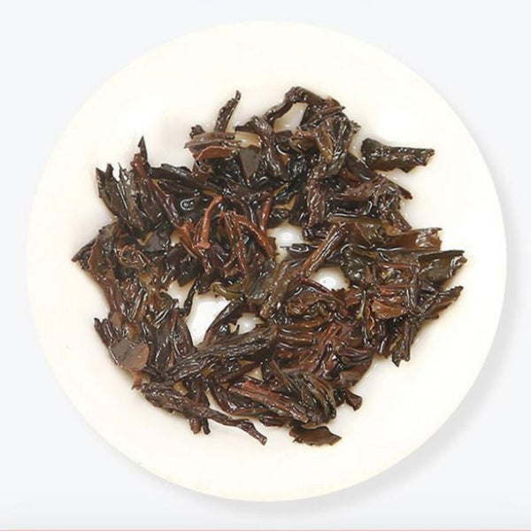 CIFbuy 100g Organic Kungfu Black Tea Bagged Chinese Red Tea Gongfu Black Tea Loose Leaf