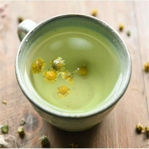 CIFbuy Herbal Tea Flower Tea Chrysanthemum  Mitochrysanthemum Tea