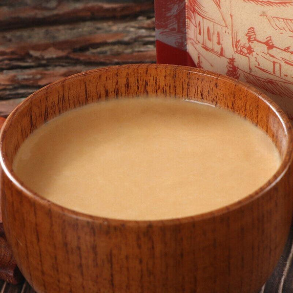 CIFbuy Cooked Soybean Powder Donkey Roll Powder Cooked Powder Baking Ingredients 500g