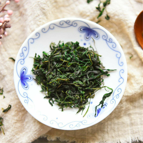 CIFbuy New Tea Flower Herbal tea Small-leaved Kuding Tea Qingshanlvshui