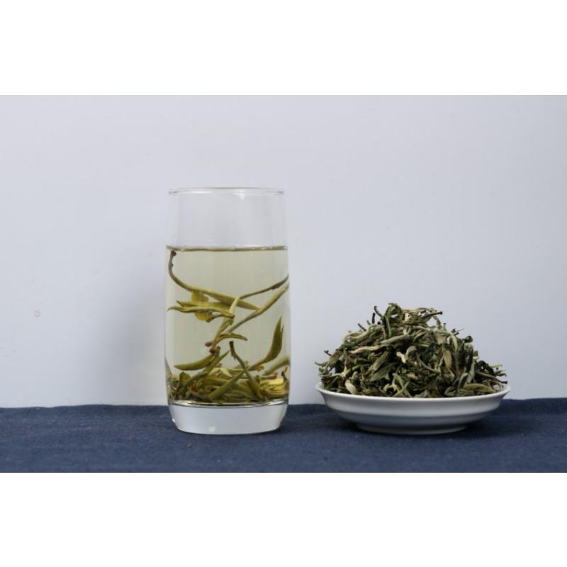 CIFbuy 500g loose tea early spring tea Cui Ming new tea Yunnan green healthy tea